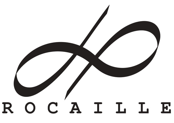 Rocaille Ceramic